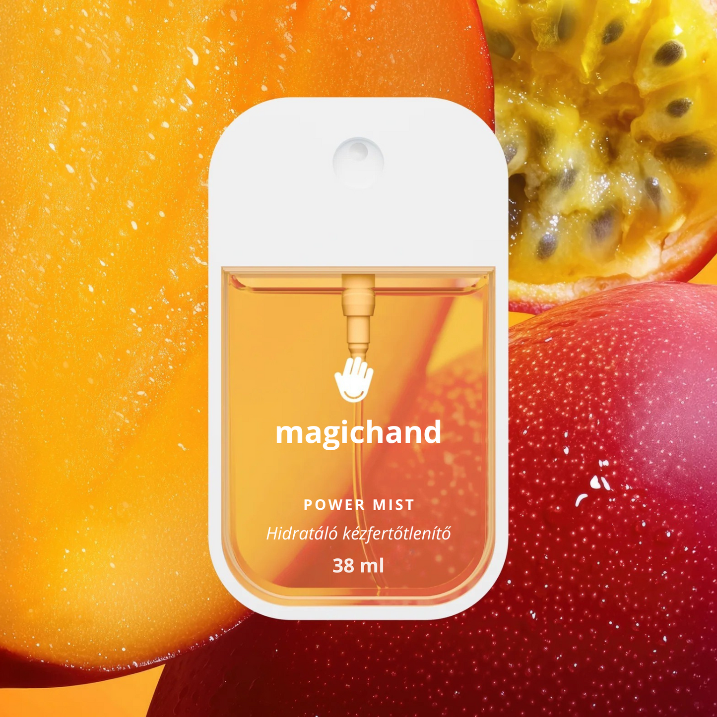 Hydratační dezinfekční gel na ruce