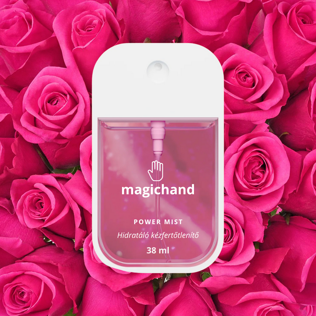 Hydratační dezinfekční gel na ruce