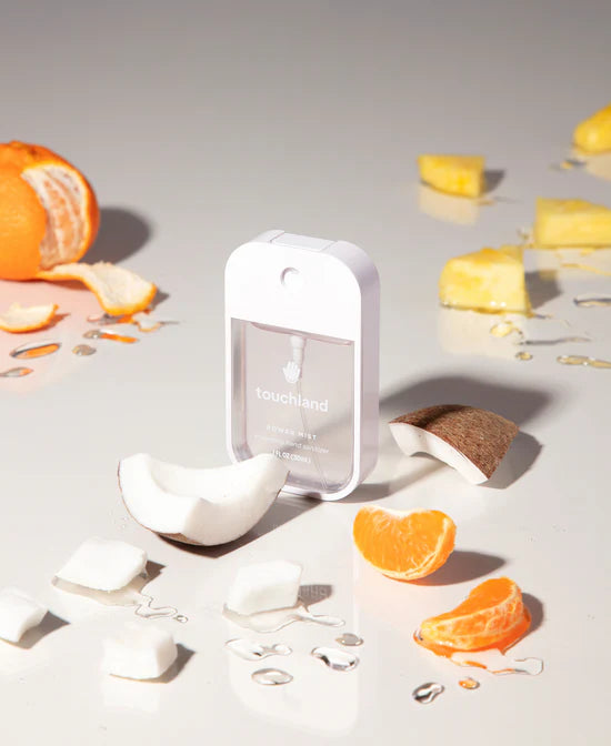 Hydratační dezinfekční gel na ruce