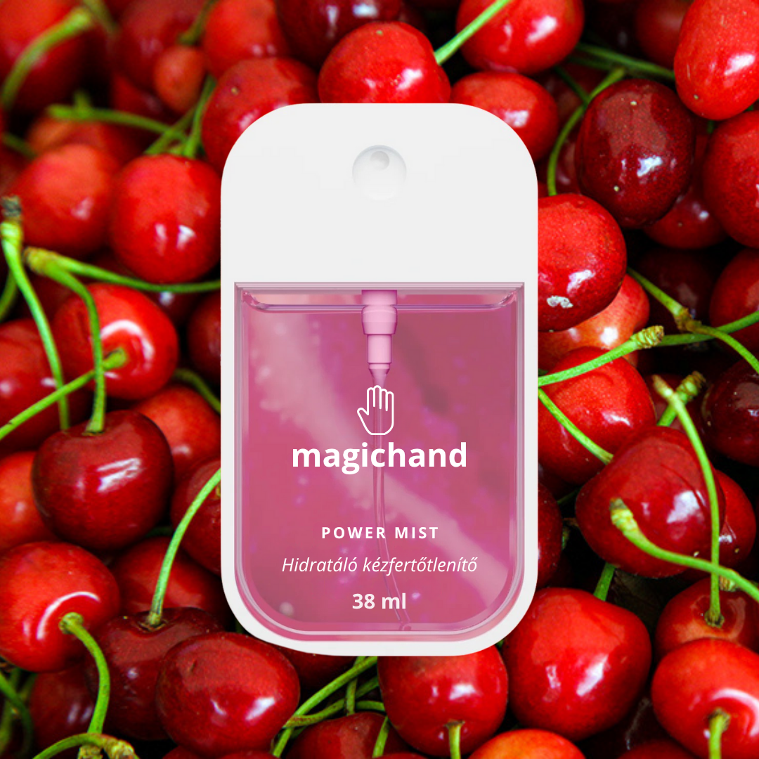 Hydratační dezinfekční gel na ruce