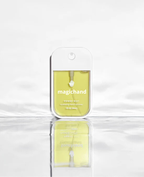 Hydratační dezinfekční gel na ruce